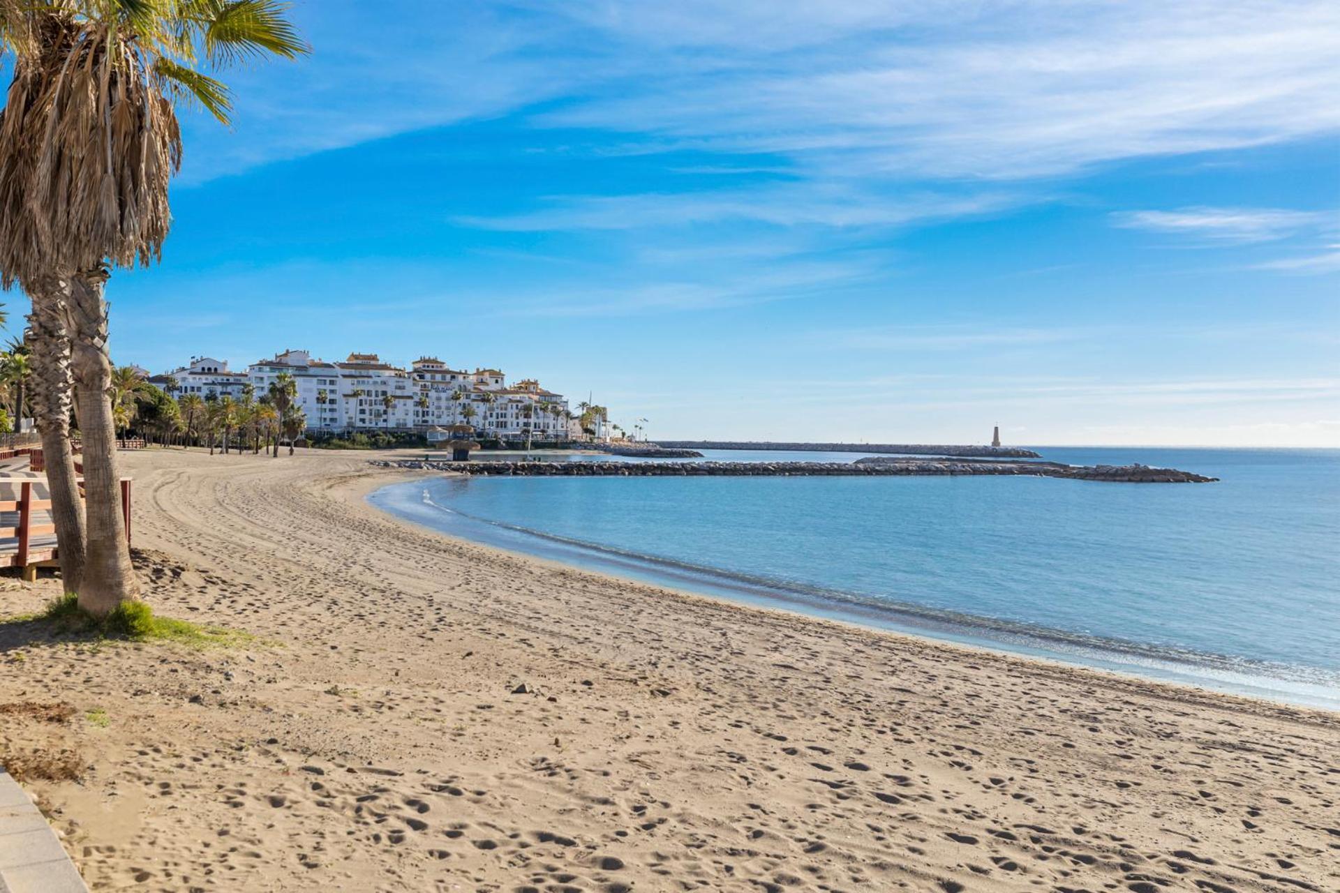 2 Bedroom Apartment in Medina Garden - Puerto Banús Marbella Buitenkant foto