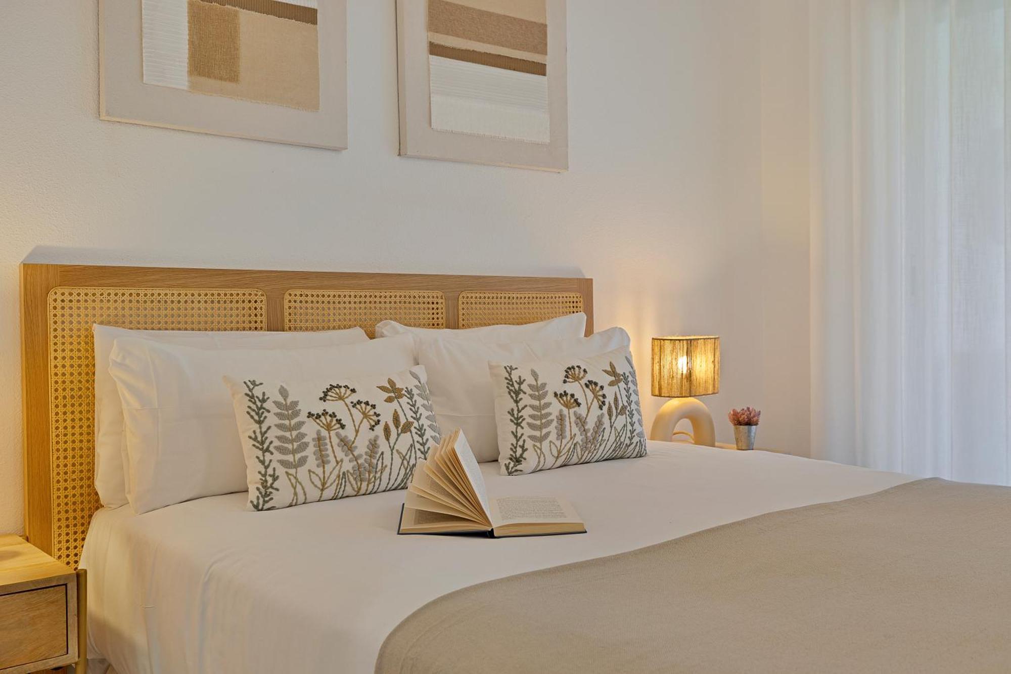 2 Bedroom Apartment in Medina Garden - Puerto Banús Marbella Buitenkant foto