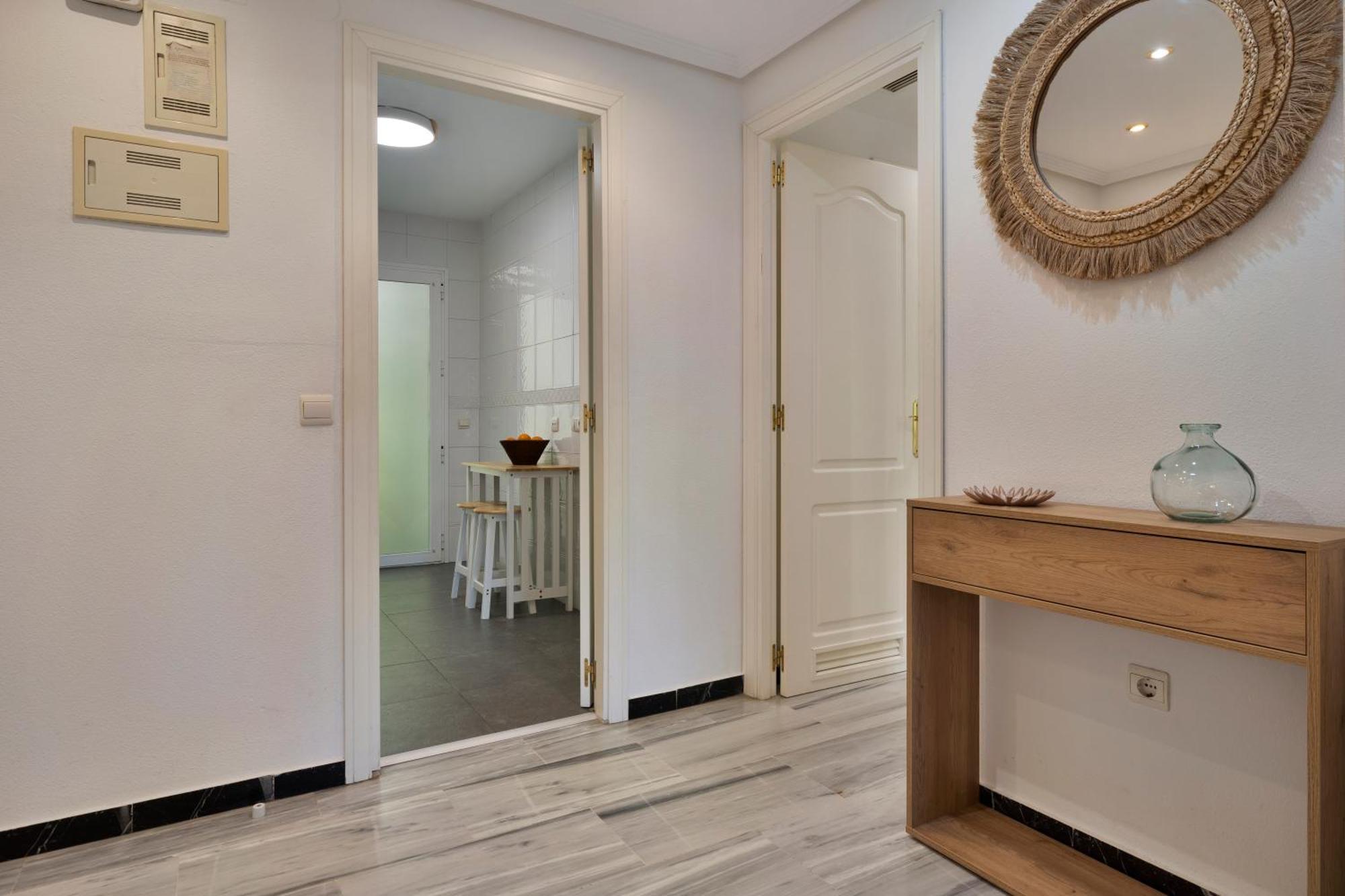 2 Bedroom Apartment in Medina Garden - Puerto Banús Marbella Buitenkant foto